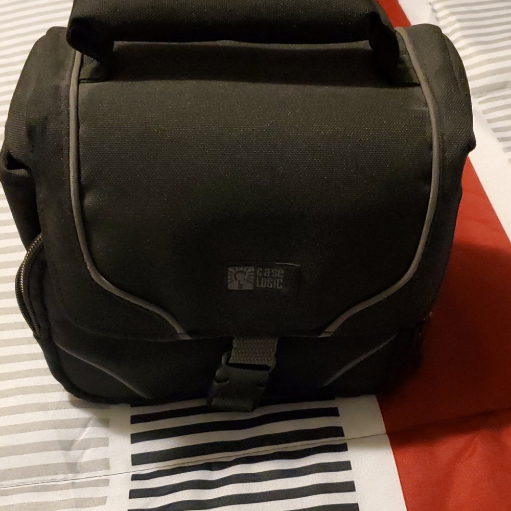 Storage bag